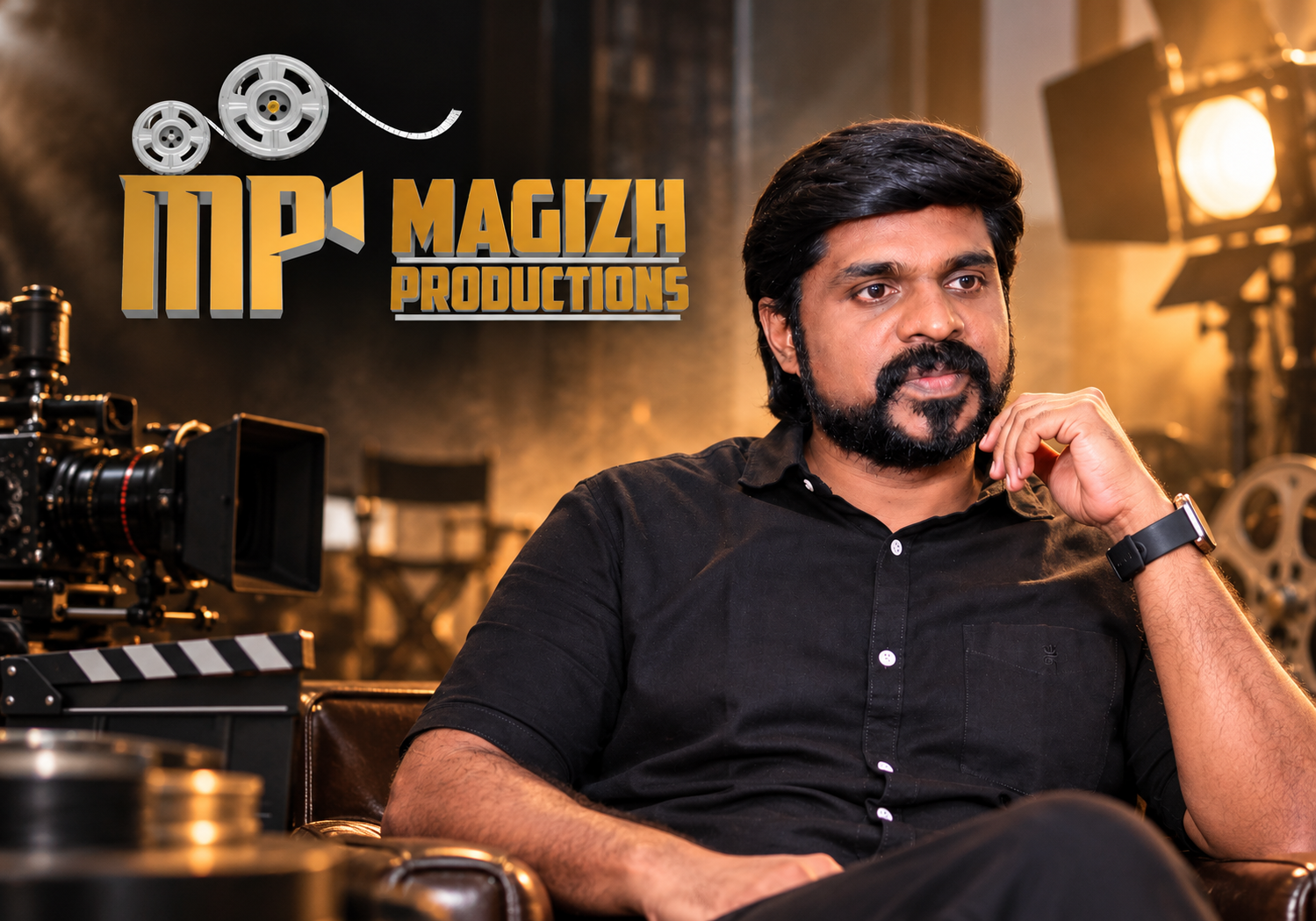 About Magizh Productions