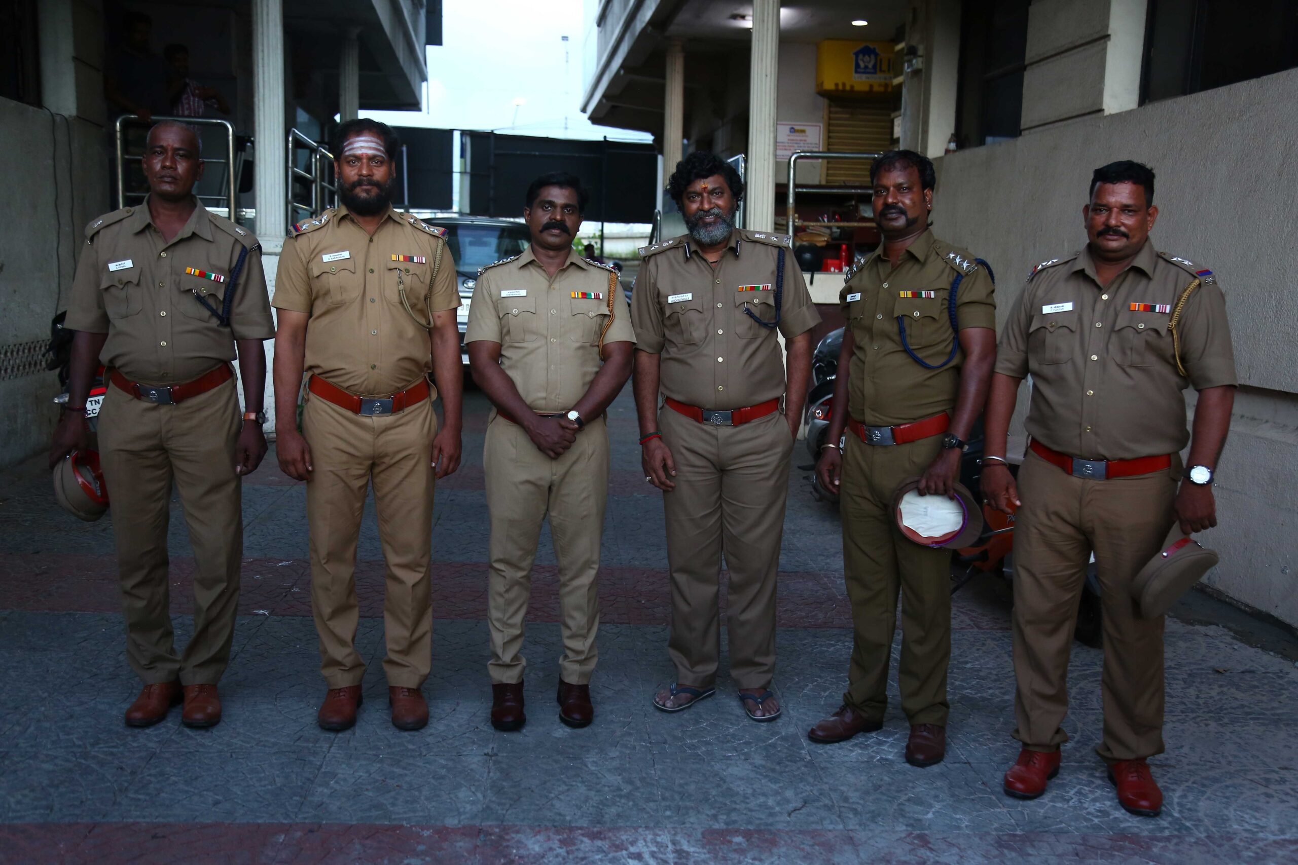 வட இந்தியாவில் நடந்த உண்மைச் சம்பவத்தை மையமாக வைத்து உருவாகியிருக்கும் ‘கபளீகரம்’.